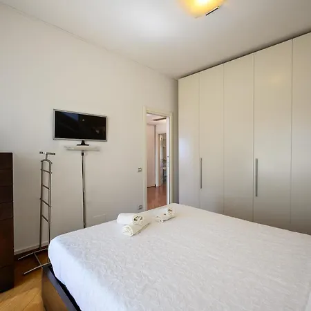 Spezia Experience Terrace *