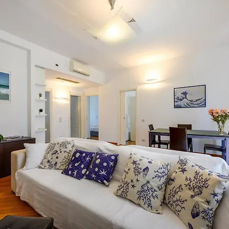 Spezia Experience Terrace * La Spezia