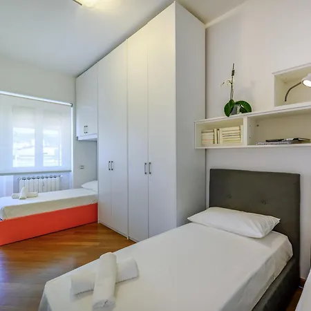 Spezia Experience Terrace