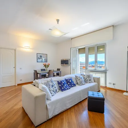 Apartman Spezia Experience Terrace La Spezia