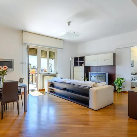 Spezia Experience Terrace