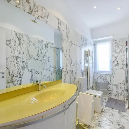 Apartament Spezia Experience Terrace La Spezia